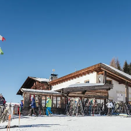 Rifugio Graziani Hütte-2