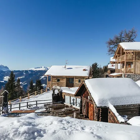 Rifugio Graziani Hütte-3