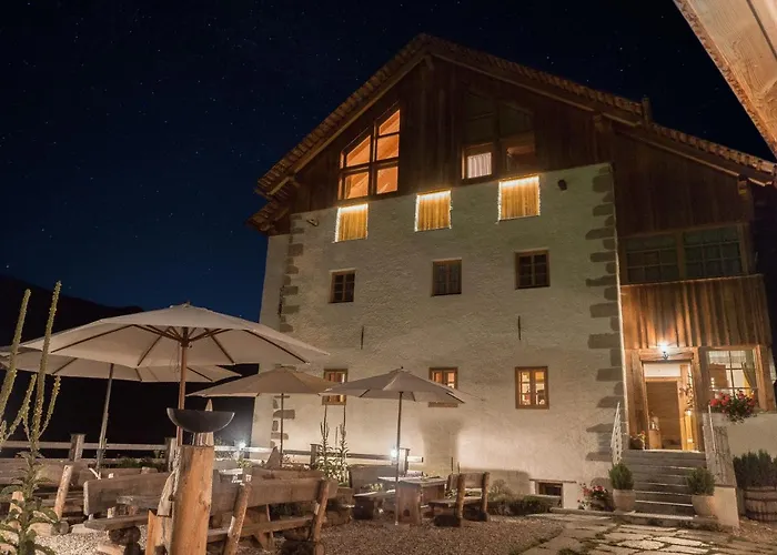B&B Ciastel San Vigilio Di Marebbe